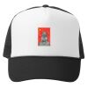Truckers Cap - Mesh Back Thumbnail