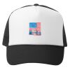 Truckers Cap - Mesh Back Thumbnail