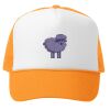 Truckers Cap - Mesh Back Thumbnail