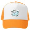 Truckers Cap - Mesh Back Thumbnail