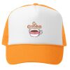 Truckers Cap - Mesh Back Thumbnail