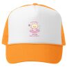 Truckers Cap - Mesh Back Thumbnail