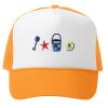 Truckers Cap - Mesh Back Thumbnail