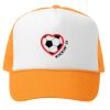 Truckers Cap - Mesh Back Thumbnail