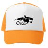 Truckers Cap - Mesh Back Thumbnail