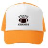 Truckers Cap - Mesh Back Thumbnail