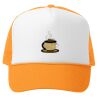Truckers Cap - Mesh Back Thumbnail