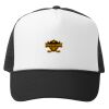 Truckers Cap - Mesh Back Thumbnail