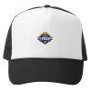 Truckers Cap - Mesh Back Thumbnail