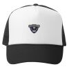 Truckers Cap - Mesh Back Thumbnail