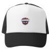 Truckers Cap - Mesh Back Thumbnail