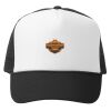 Truckers Cap - Mesh Back Thumbnail