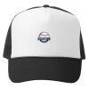 Truckers Cap - Mesh Back Thumbnail
