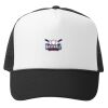 Truckers Cap - Mesh Back Thumbnail