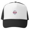 Truckers Cap - Mesh Back Thumbnail