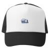 Truckers Cap - Mesh Back Thumbnail