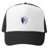 Truckers Cap - Mesh Back Thumbnail