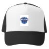 Truckers Cap - Mesh Back Thumbnail