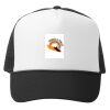 Truckers Cap - Mesh Back Thumbnail
