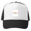 Truckers Cap - Mesh Back Thumbnail