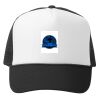 Truckers Cap - Mesh Back Thumbnail