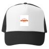 Truckers Cap - Mesh Back Thumbnail