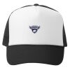 Truckers Cap - Mesh Back Thumbnail
