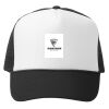 Truckers Cap - Mesh Back Thumbnail
