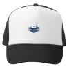 Truckers Cap - Mesh Back Thumbnail
