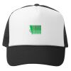 Truckers Cap - Mesh Back Thumbnail