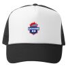 Truckers Cap - Mesh Back Thumbnail