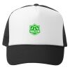 Truckers Cap - Mesh Back Thumbnail