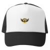 Truckers Cap - Mesh Back Thumbnail