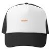 Truckers Cap - Mesh Back Thumbnail