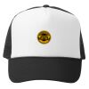 Truckers Cap - Mesh Back Thumbnail