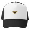Truckers Cap - Mesh Back Thumbnail