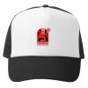 Truckers Cap - Mesh Back Thumbnail