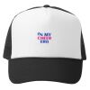 Truckers Cap - Mesh Back Thumbnail