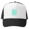 Truckers Cap - Mesh Back Thumbnail