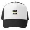 Truckers Cap - Mesh Back Thumbnail