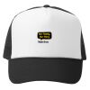 Truckers Cap - Mesh Back Thumbnail
