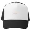 Truckers Cap - Mesh Back Thumbnail