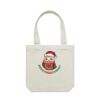 AS Colour - Canvas Carrie Bag Thumbnail