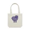 AS Colour - Canvas Carrie Bag Thumbnail
