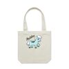 AS Colour - Canvas Carrie Bag Thumbnail