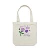 AS Colour - Canvas Carrie Bag Thumbnail
