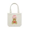AS Colour - Canvas Carrie Bag Thumbnail