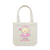 AS Colour - Canvas Carrie Bag Thumbnail