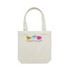 AS Colour - Canvas Carrie Bag Thumbnail