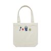 AS Colour - Canvas Carrie Bag Thumbnail